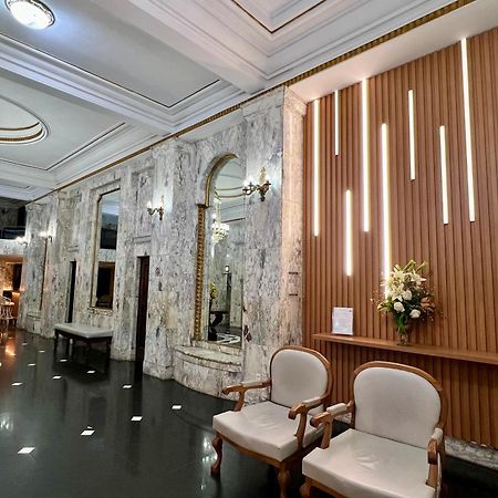 Hotel Ok Rio de Janeiro Bagian luar foto