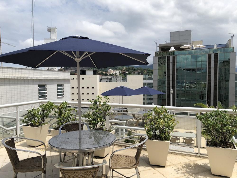 Hotel Ok Rio de Janeiro Bagian luar foto