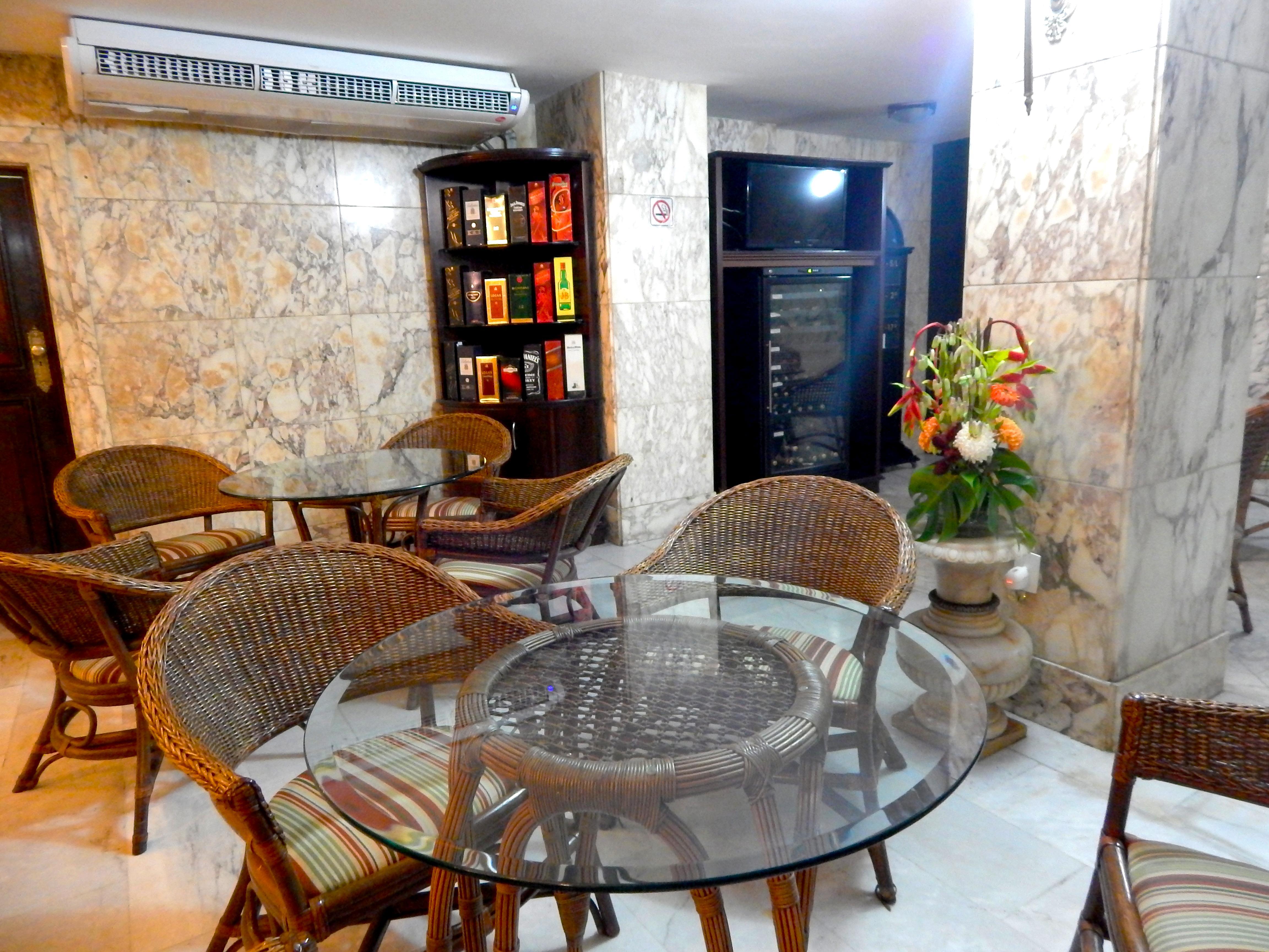 Hotel Ok Rio de Janeiro Bagian luar foto