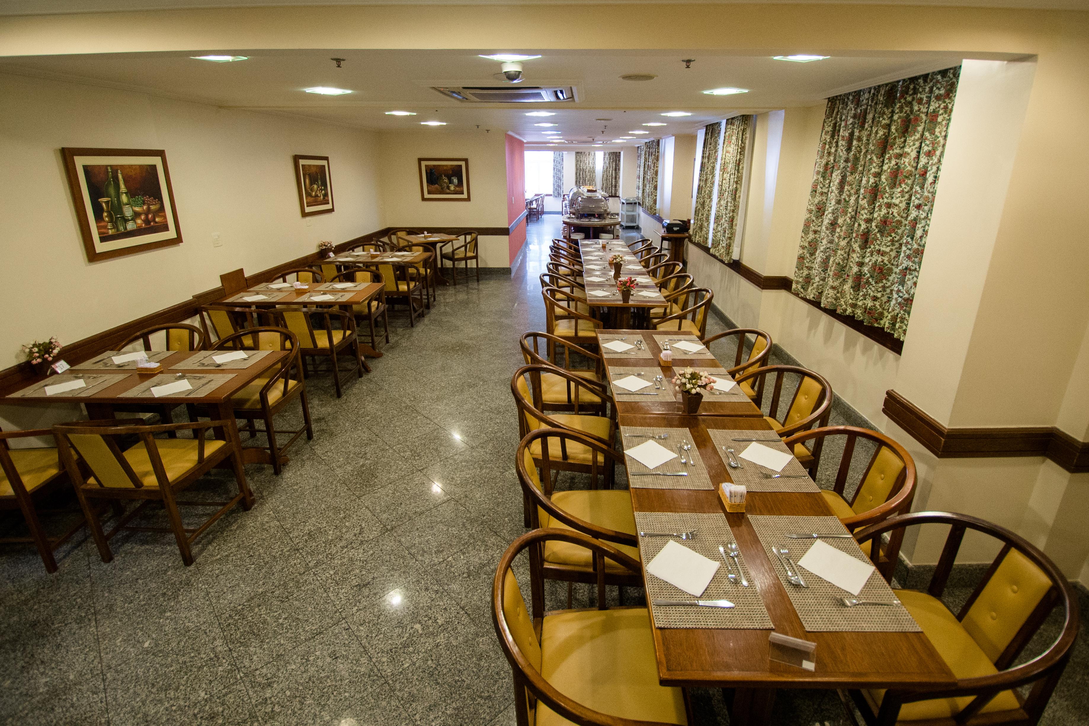 Hotel Ok Rio de Janeiro Bagian luar foto
