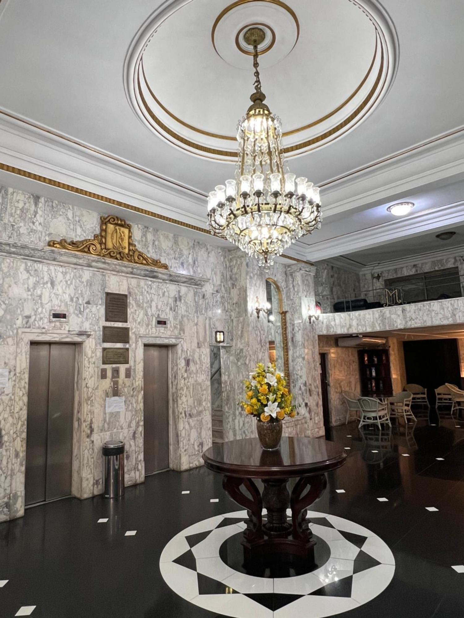 Hotel Ok Rio de Janeiro Bagian luar foto