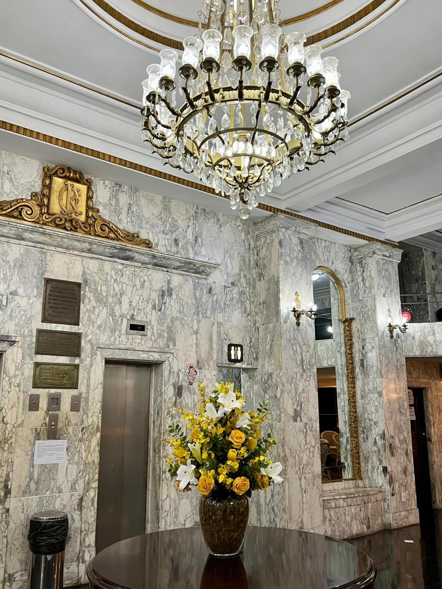 Hotel Ok Rio de Janeiro Bagian luar foto