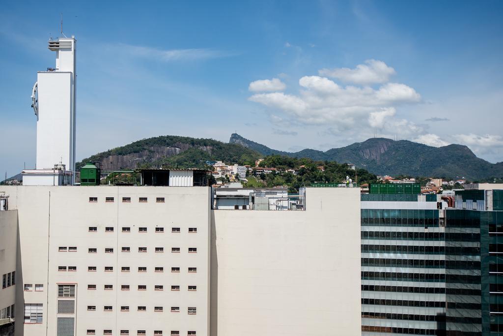 Hotel Ok Rio de Janeiro Bagian luar foto