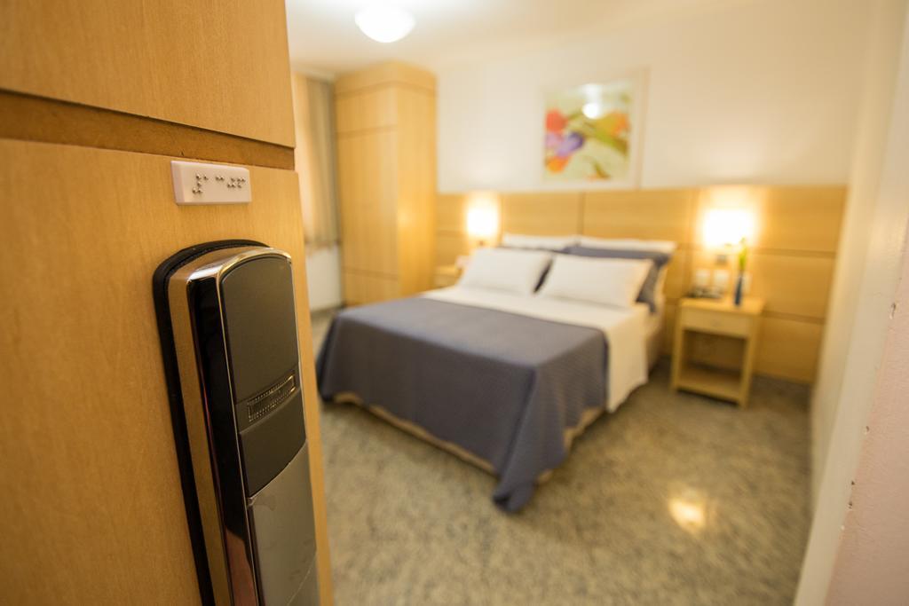 Hotel Ok Rio de Janeiro Bagian luar foto