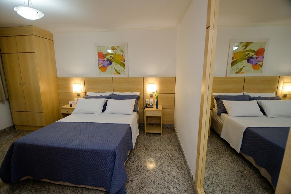 Hotel Ok Rio de Janeiro Bagian luar foto