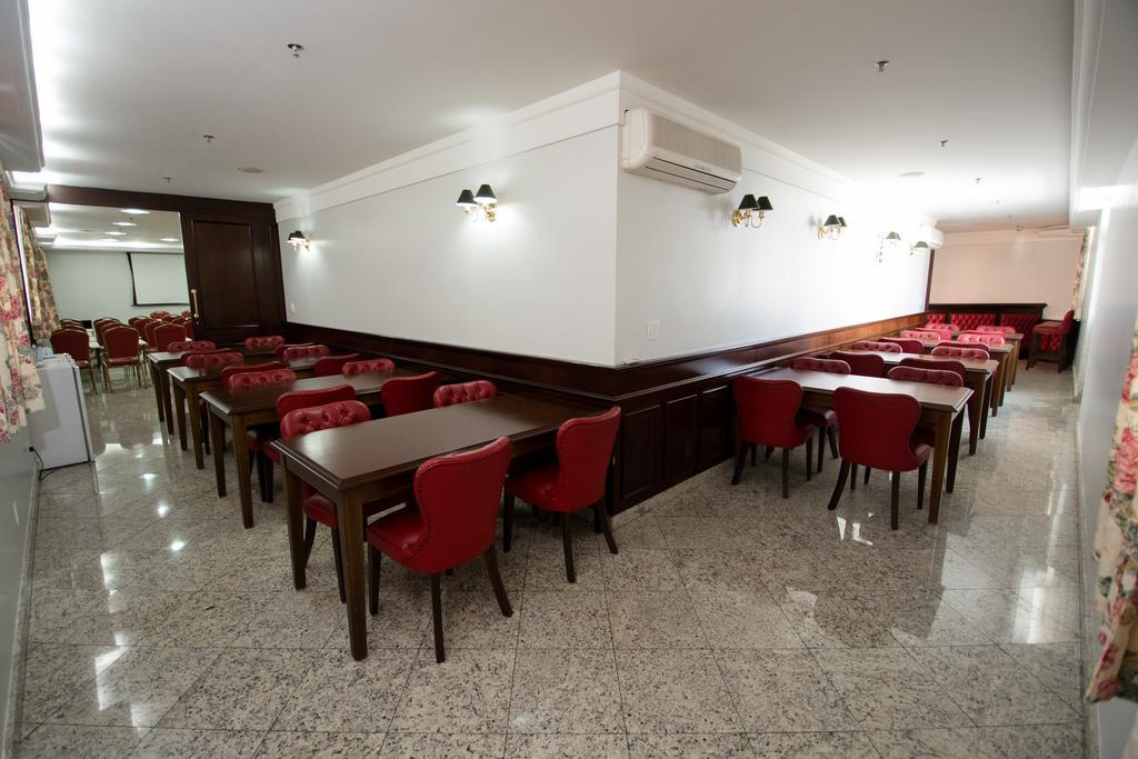 Hotel Ok Rio de Janeiro Bagian luar foto