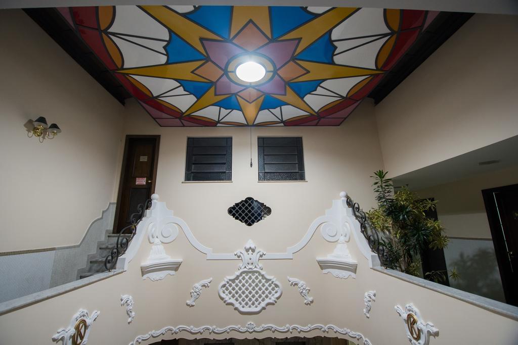 Hotel Ok Rio de Janeiro Bagian luar foto